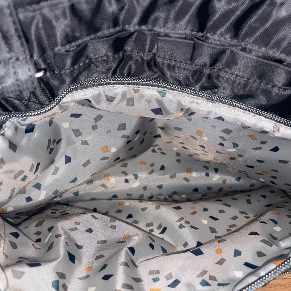 Lug Windjammer Black - Picture 8 of 10